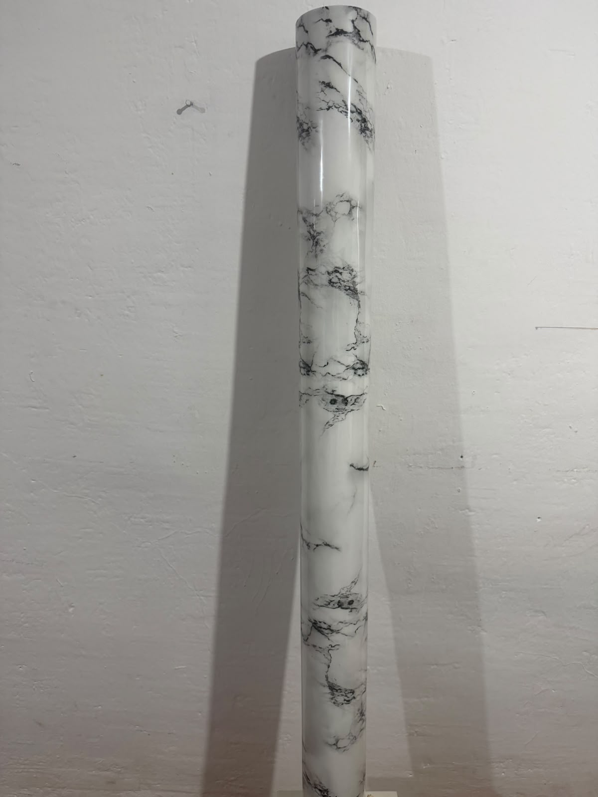 Papel Tapiz Autoadhesivo Tipo Mármol