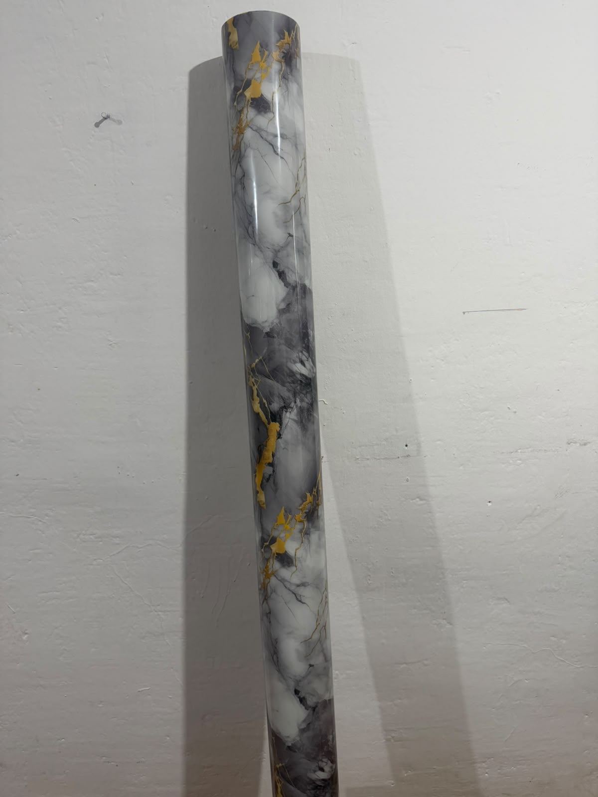 Papel Tapiz Autoadhesivo Tipo Mármol